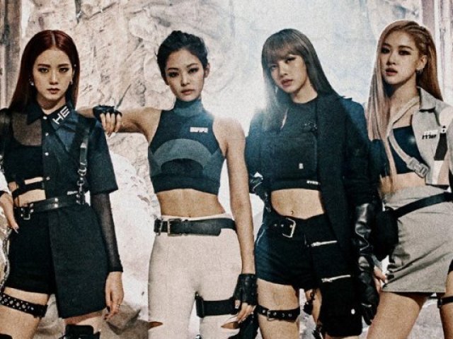 kill this love(blackpink)