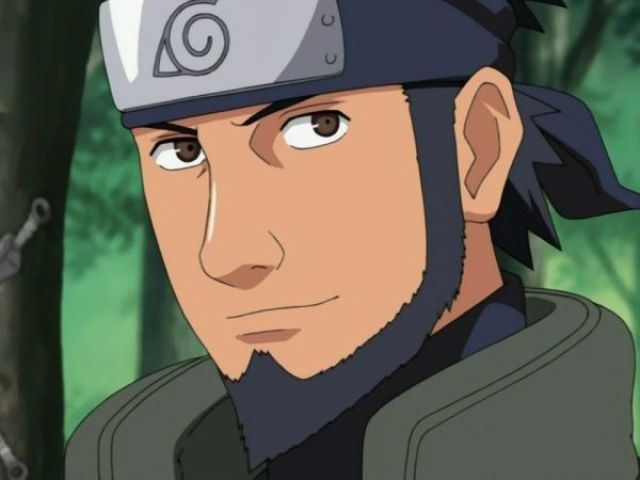 Asuma