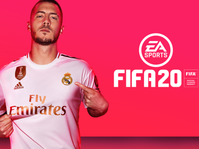 FIFA 20