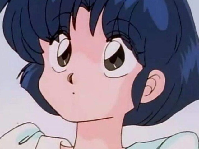 Akane Tendo