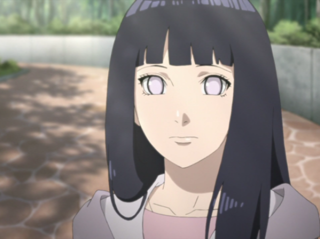Hinata Hyuga