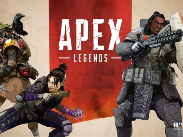 Apex Legends