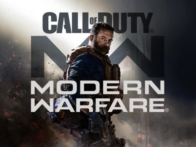 Call Of Duty: Modern Warfare