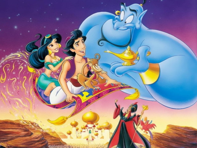 Aladdin