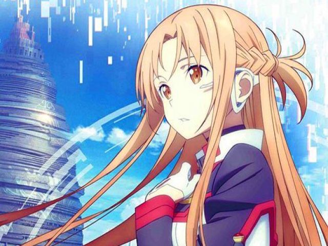 Asuna