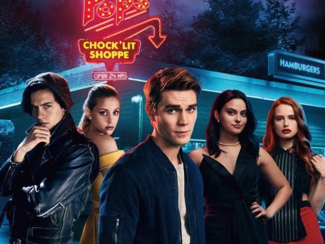 RIVERDALE