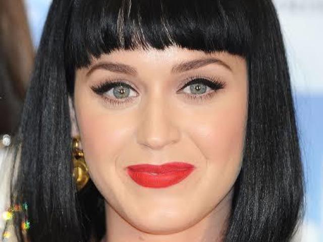 Katy perry