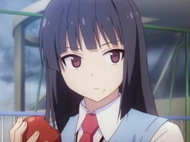 Ryuunosuke Akasaka