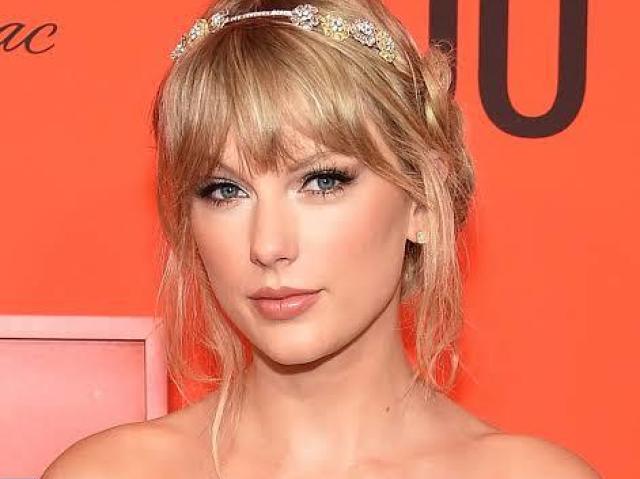 Taylor swift