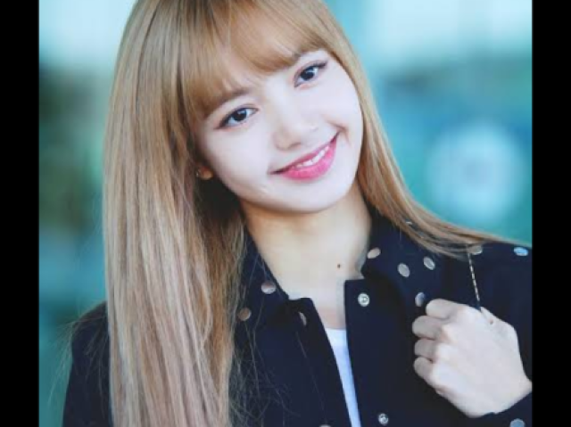 Lalisa Manoban