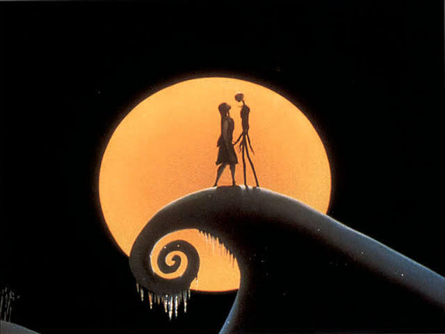 O estranho mundo de Jack