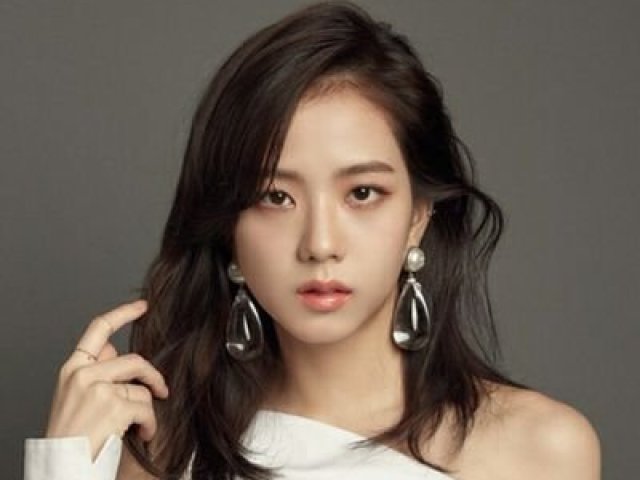 Jisoo (BLACKPINK)