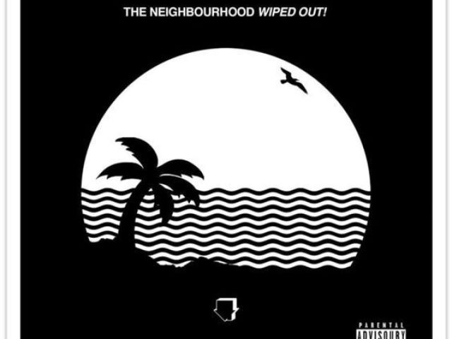 wiped out! (the neighbourhood)