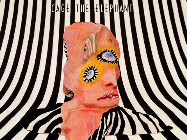 melophobia (cage the elephant)