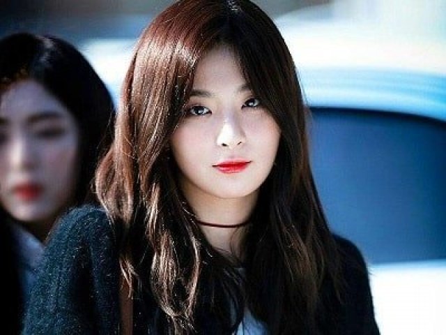 Seulgi (Red Velvet)