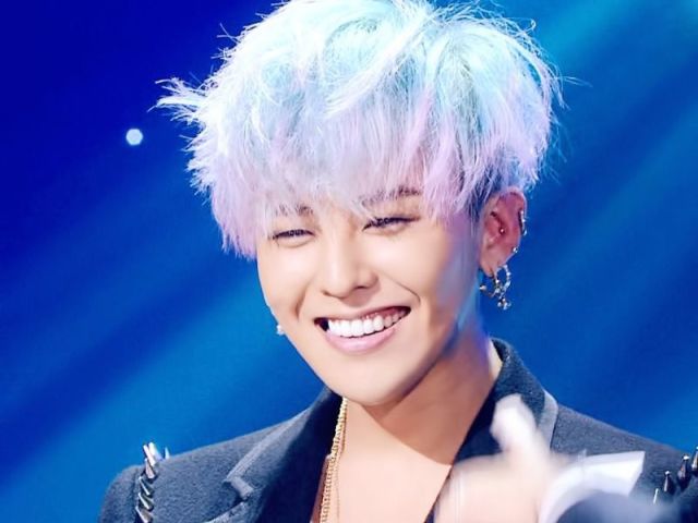 G-Dragon (BIGBANG)