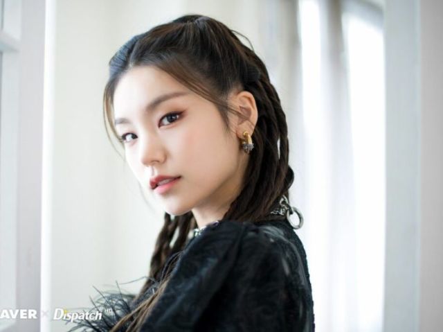 Yeji (ITZY)