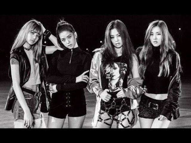 Whistle (BLACKPINK)