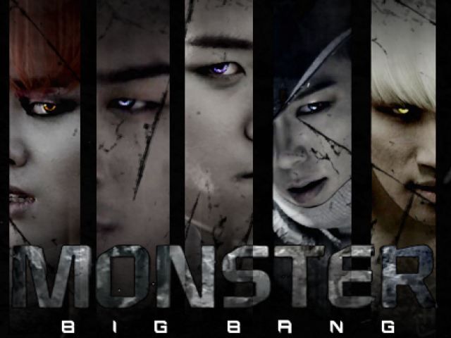 Monster (BIGBANG)