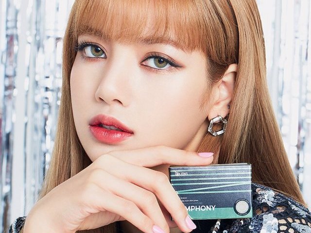 Lisa (BLACKPINK)