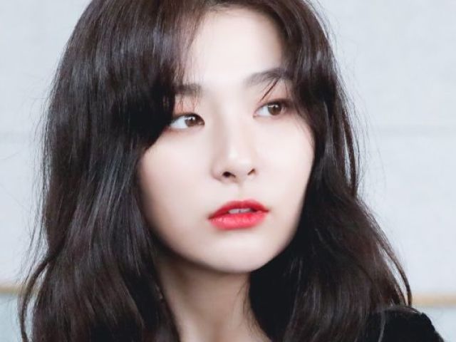 Seulgi (Red Velvet)