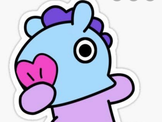 Mang