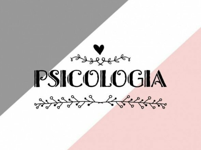 Psicóloga😍