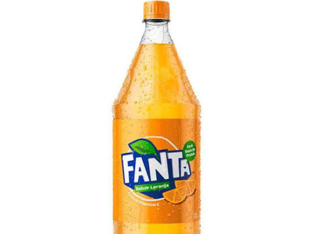 Fanta