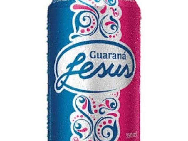 Guaraná Jesus