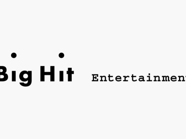 Big Hit Entertainment