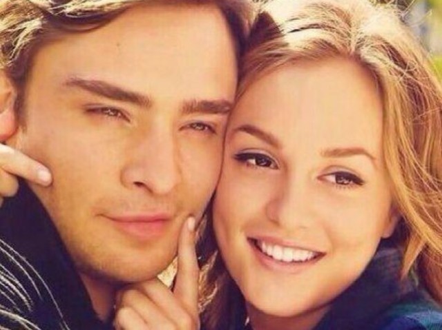 Chuck e Blair