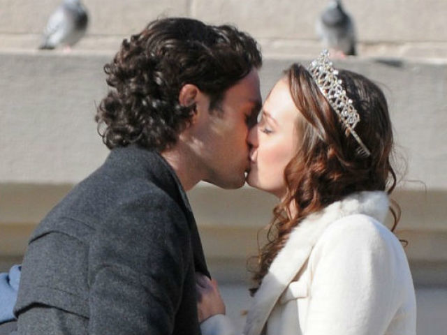 Dan e Blair