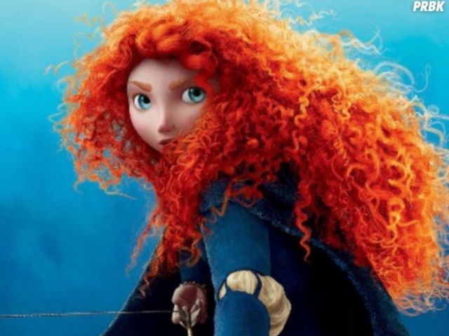 Merida