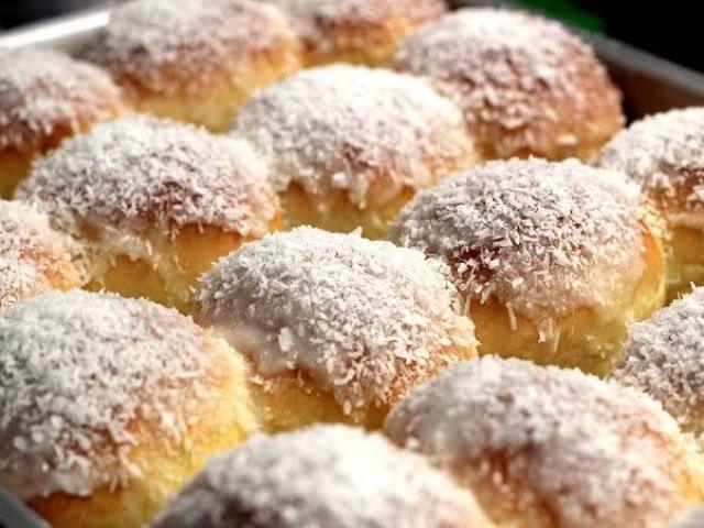 Pão doce