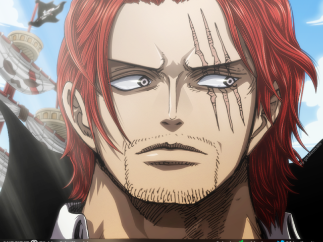 Shanks