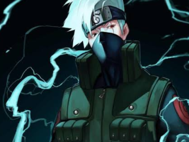 Kakashi