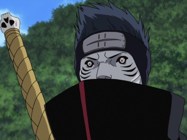 Kisame