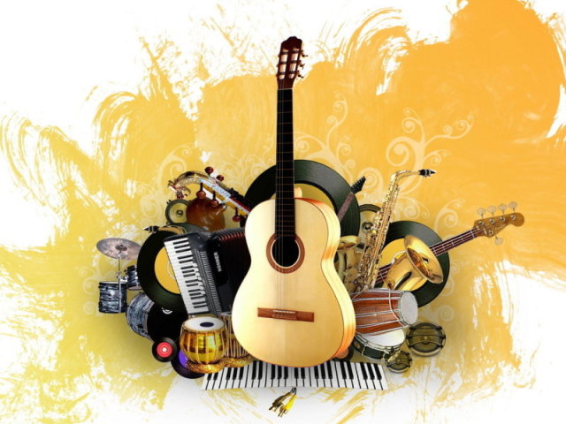 Qual é a banda?