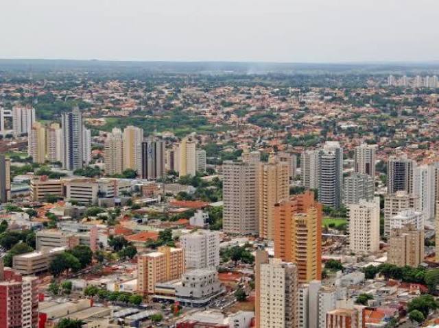 Campo Grande-MS