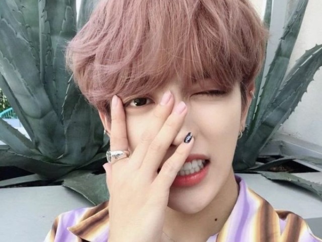 Hongjoong