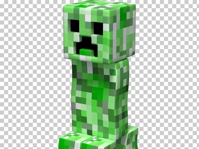 O creeper