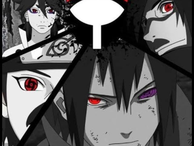 Clã Uchiha