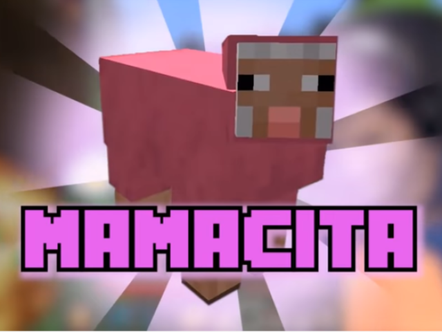 Mamacita