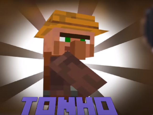 Tonho