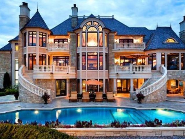Qual será sua casa ideal? 🏠
