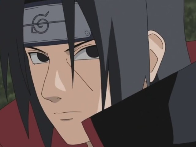 Itachi