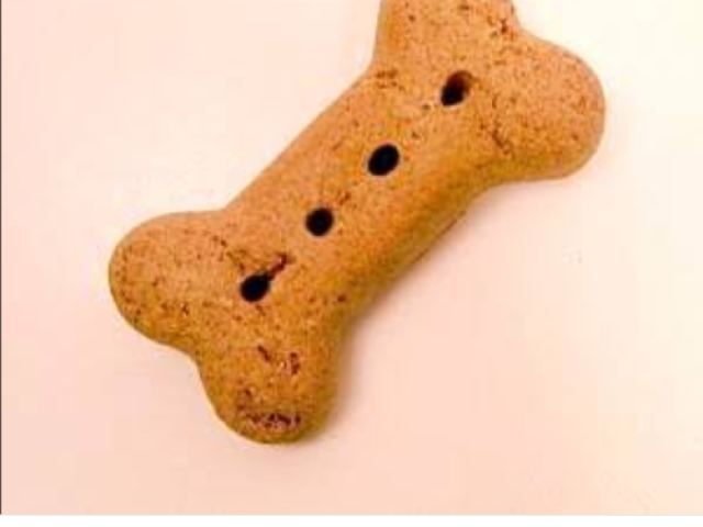 Osso de biscoito