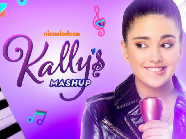 Kally's mashup