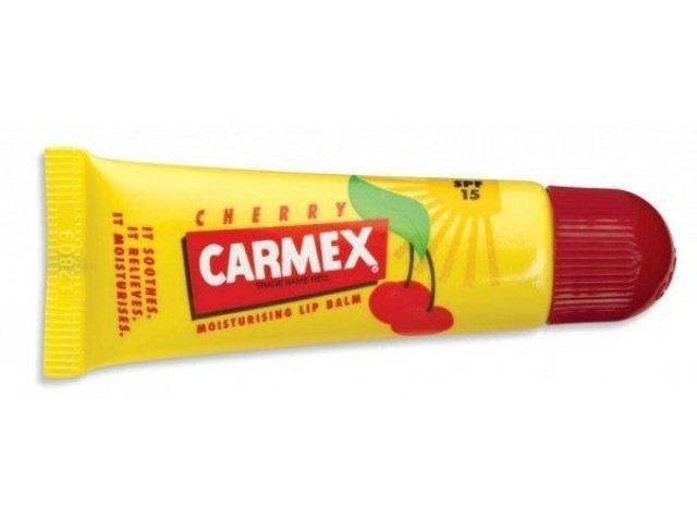 Carmex (gloss)