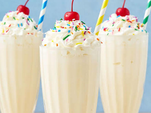 Milkshake